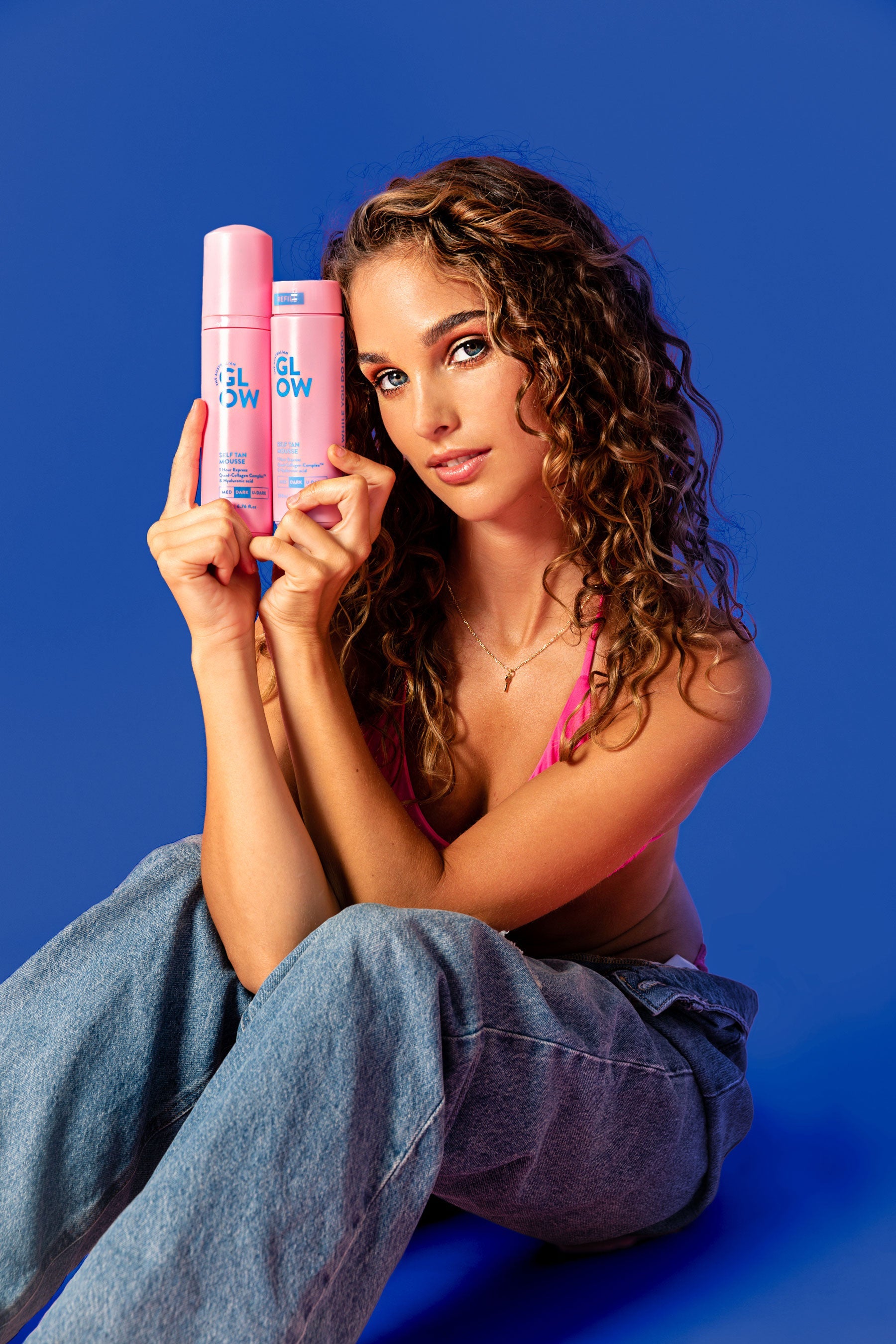 The Best Self-Tanners That Won't Make You Look Like A Cheeto