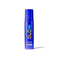Glow Platinum Mousse
