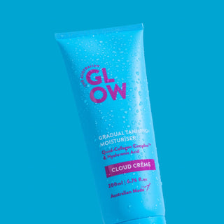 GLOW GRADUAL