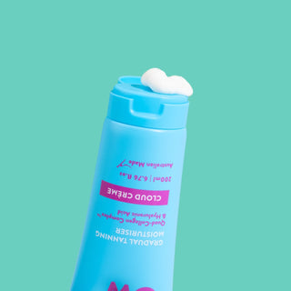 GLOW GRADUAL