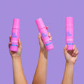 GLOW EXPRESS MOUSSE - ULTRA DARK