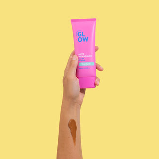 Instant Tan Cream