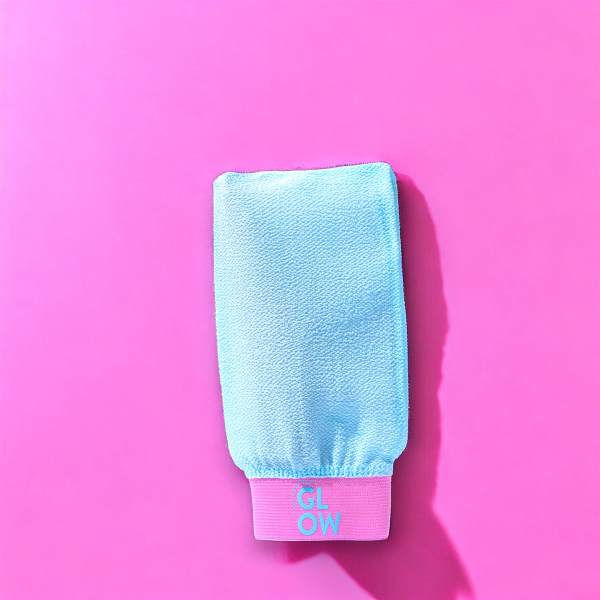 Exfoliator Mitt - Wipe Out