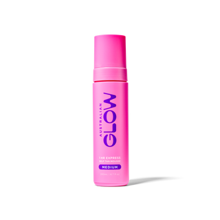 GLOW EXPRESS MOUSSE - MEDIUM