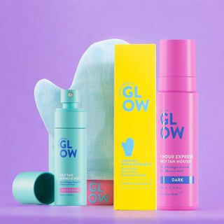 Glow Goals Bundle