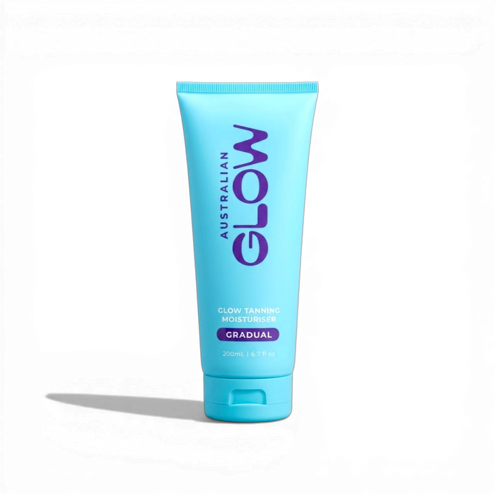 GLOW GRADUAL