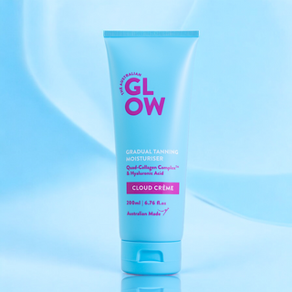 GLOW GRADUAL